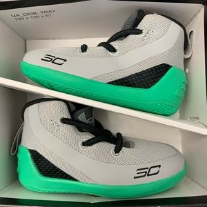 Toddler Under Armour Sneakers